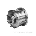 Cartridge 2000 series agitator double mechanical seal